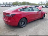 TESLA MODEL 3 LONG RANGE DUAL MOTOR ALL-WHEEL DRIVE 5YJ3E1EB8LF600267 photo