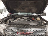 GMC SIERRA 2500HD 1GT49REYXMF227709 снимка