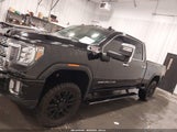 GMC SIERRA 2500HD 1GT49REYXMF227709 снимка
