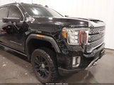 GMC SIERRA 2500HD 1GT49REYXMF227709 снимка