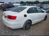VOLKSWAGEN JETTA 2.0L S 3VW2K7AJ2DM236653 снимка
