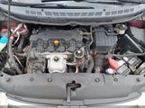 HONDA CIVIC LX 1HGFA16508L087331 снимка