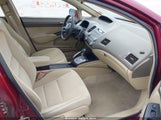 HONDA CIVIC LX 1HGFA16508L087331 снимка