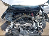 NISSAN ROGUE SV FWD 5N1BT3BA1PC887815 photo