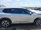 NISSAN ROGUE SV FWD 5N1BT3BA1PC887815 photo