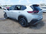 NISSAN ROGUE SV FWD 5N1BT3BA1PC887815 photo