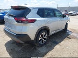 NISSAN ROGUE SV FWD 5N1BT3BA1PC887815 photo