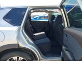 NISSAN ROGUE SV FWD 5N1BT3BA1PC887815 photo