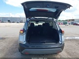 NISSAN ROGUE SV FWD 5N1BT3BA1PC887815 photo