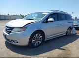 HONDA ODYSSEY TOURING/TOURING ELITE 5FNRL5H91EB068427 fotografie