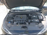 HYUNDAI ELANTRA LIMITED 5NPD84LF5KH445843 photo
