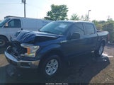 FORD F-150 XLT 1FTEW1E56KKE74377 снимка