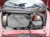 CHEVROLET HHR LS 3GNBAADB4AS597114 снимка