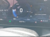 CHEVROLET EQUINOX EV LT 3GN7DLRP1RS264152 снимка
