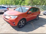 TOYOTA RAV4 XLE 2T3RFREV3GW469832 снимка