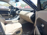 LAND ROVER RANGE ROVER EVOQUE PURE SALVP2BG1DH777696 fotografie