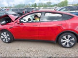 TESLA MODEL Y LONG RANGE DUAL MOTOR ALL-WHEEL DRIVE 5YJYGDEE3MF173321 снимка