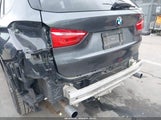 BMW X1 XDRIVE28I WBXHT3C3XH5F68391 снимка