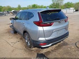 HONDA CR-V 2WD EX 5J6RW1H56LA019107 photo