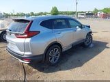 HONDA CR-V 2WD EX 5J6RW1H56LA019107 fotografie