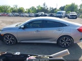 HONDA CIVIC SPORT 2HGFC2F81KH535381 снимка