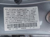 HONDA CIVIC SPORT 2HGFC2F81KH535381 снимка