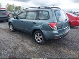 SUBARU FORESTER 2.5X JF2SHABC3BH750500 снимка