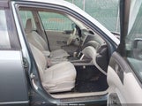 SUBARU FORESTER 2.5X JF2SHABC3BH750500 fotografie