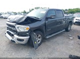 Ram  Big Horn 4X4 6'4 Box 1C6SRFMT0MN672355 снимка
