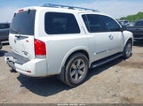 NISSAN ARMADA PLATINUM 5N1BA0NF8BN606022 снимка