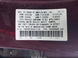 HONDA ACCORD HYBRID EX-L 1HGCR6F56FA011193 photo