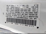HONDA CR-V EX SHSRD78884U236443 снимка