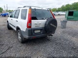 HONDA CR-V EX SHSRD78884U236443 снимка