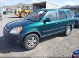 HONDA CR-V EX JHLRD78844C021536 снимка