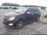 CHEVROLET EQUINOX PREMIER 2GNFLGEK9H6307293 снимка