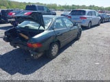 ACURA INTEGRA LS JH4DB7657SS016273 снимка