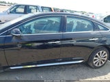 Hyundai Sonata Limited 5NPE34AF9GH292185 снимка