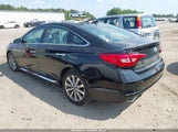 Hyundai Sonata Limited 5NPE34AF9GH292185 снимка
