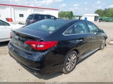 Hyundai Sonata Limited 5NPE34AF9GH292185 снимка