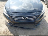 Hyundai Sonata Limited 5NPE34AF9GH292185 снимка