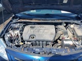 TOYOTA COROLLA LE 2T1BU4EE0CC897095 photo