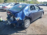 TOYOTA COROLLA LE 2T1BU4EE0CC897095 fotografie