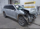 Jeep Grand Cherokee L Overland 4X4 1C4RJKDG3M8119823 fotografie