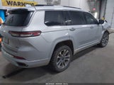 Jeep Grand Cherokee L Overland 4X4 1C4RJKDG3M8119823 fotografie