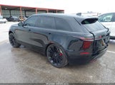 LAND ROVER RANGE ROVER VELAR P250 DYNAMIC SE SALYL2EX1RA368859 снимка