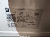 BUICK ENCLAVE PREMIUM 5GAEVBKWXJJ194330 снимка