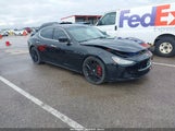 MASERATI GHIBLI ZAM57XSA7E1091443 снимка
