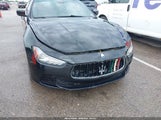 MASERATI GHIBLI ZAM57XSA7E1091443 снимка