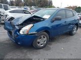 NISSAN ROGUE S JN8AS58VX9W177049 снимка