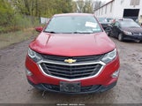 CHEVROLET EQUINOX LT 2GNAXSEV8J6304774 снимка